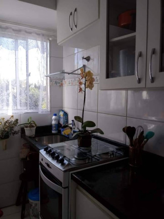 Imagem Apartamento com 2 Quartos à Venda, 45 m² em Vila Santana - Campinas