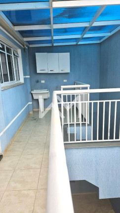 Sobrado com 4 Quartos à Venda, 360 m² em Vila Rosália - Guarulhos