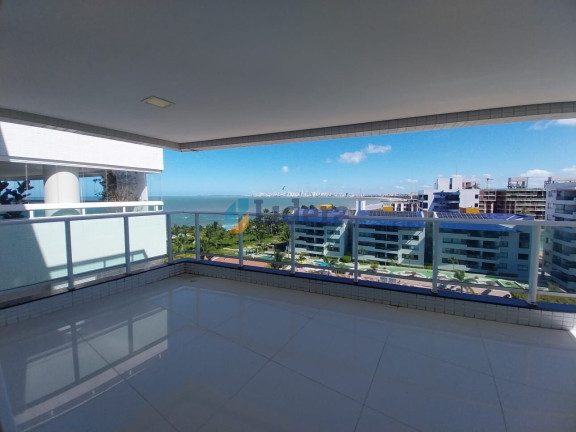 Imagem Cobertura com 4 Quartos à Venda, 375 m² em Ponta De Campina - Cabedelo Imagem Cobertura com 4 Quartos à Venda, 375 m² em Ponta De Campina - Cabedelo