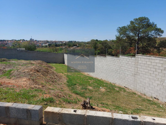 Imagem Terreno em Condomínio à Venda, 296 m² em Condomínio Residencial Helena Maria - Sorocaba