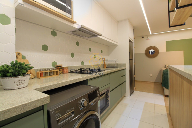 Imagem Apartamento com 2 Quartos à Venda, 90 m² em Centro - Itapoá Imagem Apartamento com 2 Quartos à Venda, 90 m² em Centro - Itapoá