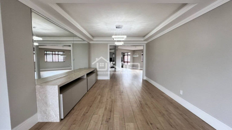 Imagem Apartamento com 3 Quartos à Venda, 282 m² em Brasília - Pato Branco Imagem Apartamento com 3 Quartos à Venda, 282 m² em Brasília - Pato Branco