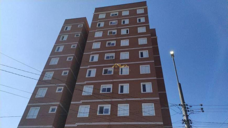 Imagem Apartamento com 2 Quartos à Venda, 40 m² em Patriarca (zona Leste) - São Paulo Imagem Apartamento com 2 Quartos à Venda, 40 m² em Patriarca (zona Leste) - São Paulo