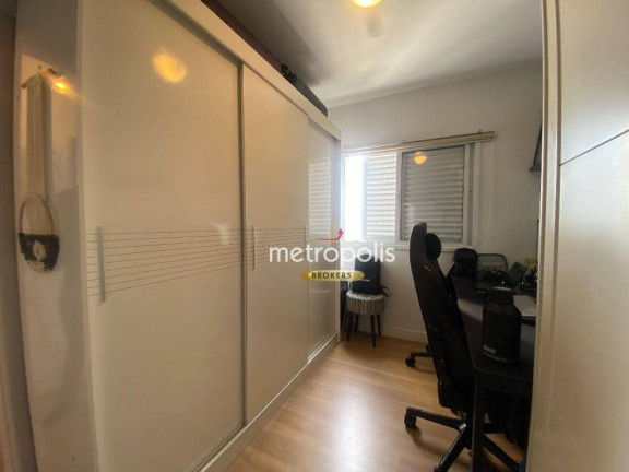 Imagem Apartamento com 2 Quartos à Venda, 66 m² em Santa Paula - São Caetano Do Sul Imagem Apartamento com 2 Quartos à Venda, 66 m² em Santa Paula - São Caetano Do Sul