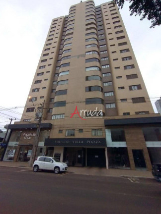 Imagem Apartamento com 3 Quartos à Venda, 184 m² em Centro - Cascavel Imagem Apartamento com 3 Quartos à Venda, 184 m² em Centro - Cascavel