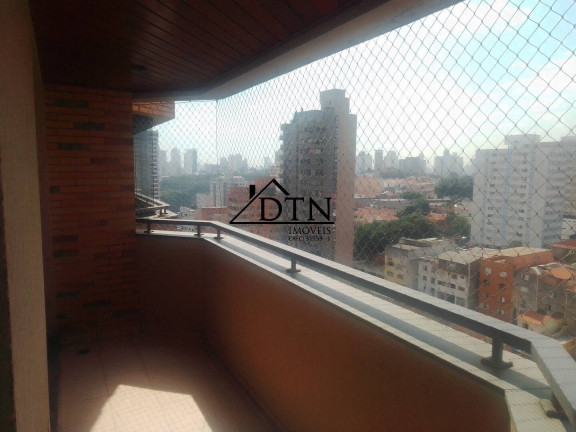 Apartamento com 4 Quartos à Venda, 118 m² em Vila Mariana - São Paulo