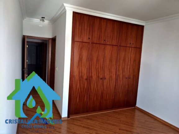 Imagem Apartamento com 4 Quartos à Venda, 268 m² em Vila Virgínia - Jundiaí
