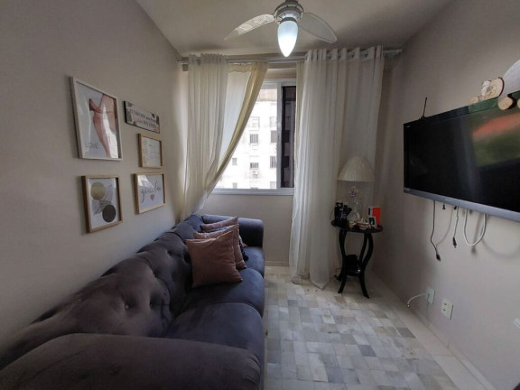 Imagem Apartamento com 2 Quartos à Venda, 46 m² em Ipanema - Porto Alegre Imagem Apartamento com 2 Quartos à Venda, 46 m² em Ipanema - Porto Alegre