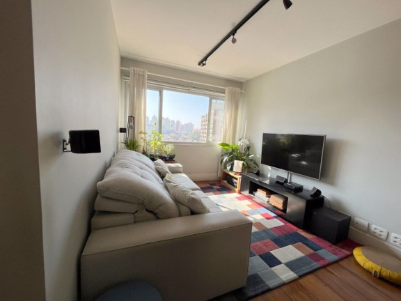 Imagem Apartamento com 2 Quartos à Venda, 73 m² em Vila Mariana - São Paulo Imagem Apartamento com 2 Quartos à Venda, 73 m² em Vila Mariana - São Paulo