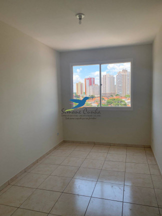 Imagem Apartamento com 3 Quartos à Venda, 65 m² em Jardim América - São José Dos Campos