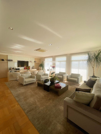 Apartamento com 4 Quartos à Venda, 259 m² em Vila Oliveira - Mogi Das Cruzes
