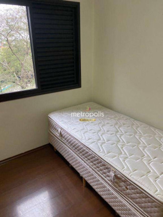 Imagem Apartamento com 4 Quartos à Venda ou Locação, 125 m² em Barcelona - São Caetano Do Sul