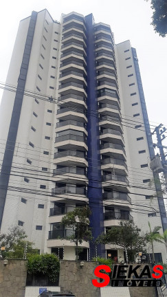 Imagem Apartamento com 3 Quartos à Venda, 138 m² em Vila Gomes Cardim - São Paulo Imagem Apartamento com 3 Quartos à Venda, 138 m² em Vila Gomes Cardim - São Paulo