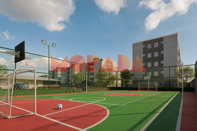 Imagem Apartamento com 2 Quartos à Venda, 43 m² em Sim - Feira De Santana Imagem Apartamento com 2 Quartos à Venda, 43 m² em Sim - Feira De Santana