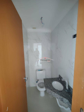 Imagem Apartamento com 2 Quartos à Venda, 87 m² em Canto Do Forte - Praia Grande
