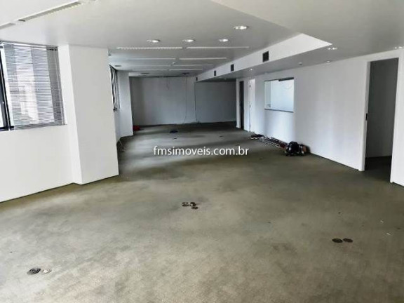 Imagem Sala Comercial à Venda, 508 m² em Brooklin - São Paulo Imagem Sala Comercial à Venda, 508 m² em Brooklin - São Paulo