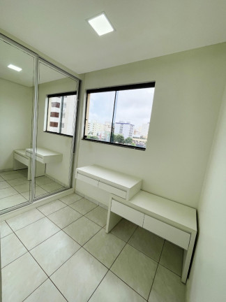 Imagem Imóvel com 1 Quarto à Venda, 45 m² em Norte (águas Claras) - Brasília Imagem Imóvel com 1 Quarto à Venda, 45 m² em Norte (águas Claras) - Brasília