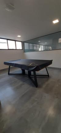 Imagem Apartamento com 4 Quartos à Venda, 114 m² em Castelo - Belo Horizonte