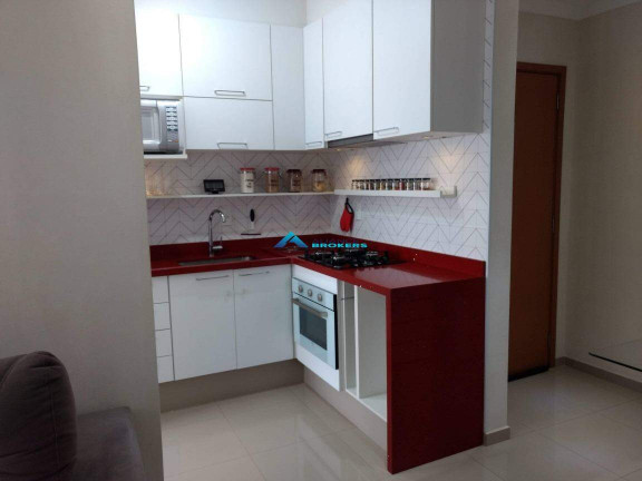 Imagem Apartamento com 2 Quartos à Venda, 45 m² em Cidade Nova - Jundiaí Imagem Apartamento com 2 Quartos à Venda, 45 m² em Cidade Nova - Jundiaí