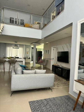 Imagem Sobrado com 3 Quartos à Venda, 237 m² em Residencial Jardim De Mônaco - Hortolândia Imagem Sobrado com 3 Quartos à Venda, 237 m² em Residencial Jardim De Mônaco - Hortolândia
