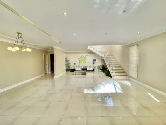 Imagem Casa de Condomínio com 3 Quartos à Venda, 281 m² em Granja Viana - Cotia Imagem Casa de Condomínio com 3 Quartos à Venda, 281 m² em Granja Viana - Cotia