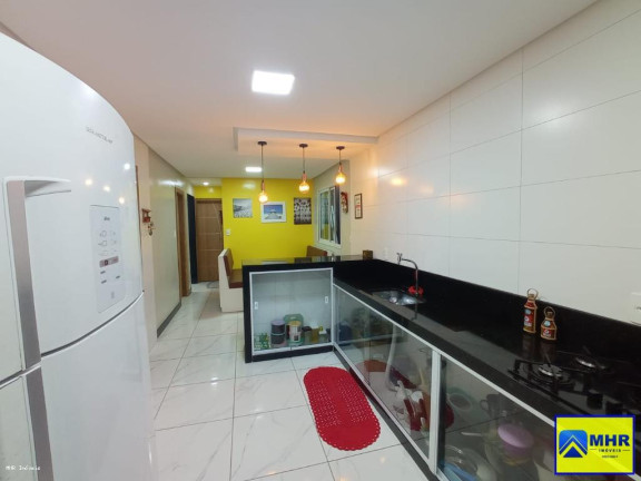Imagem Casa com 3 Quartos à Venda, 110 m² em Cidade Continental - Serra Imagem Casa com 3 Quartos à Venda, 110 m² em Cidade Continental - Serra