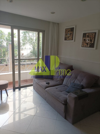 Imagem Apartamento com 3 Quartos à Venda, 74 m² em Vila Prudente - São Paulo Imagem Apartamento com 3 Quartos à Venda, 74 m² em Vila Prudente - São Paulo