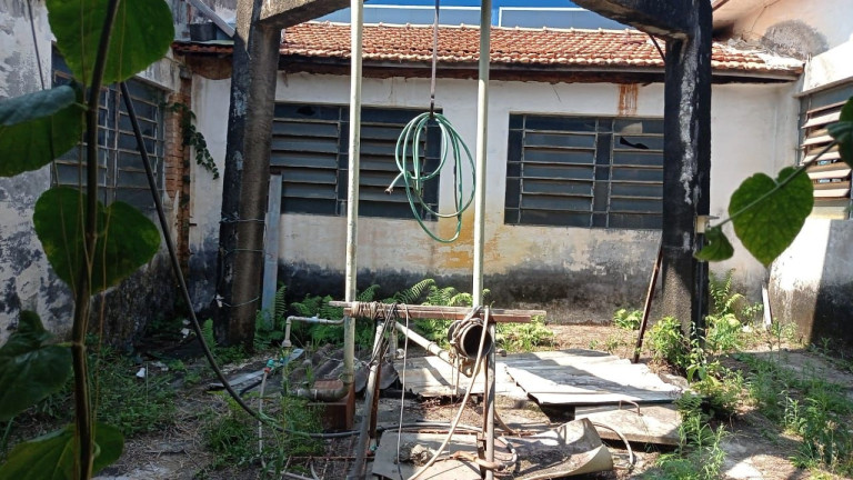 Imagem Terreno à Venda, 120 m² em Centro - Jacareí