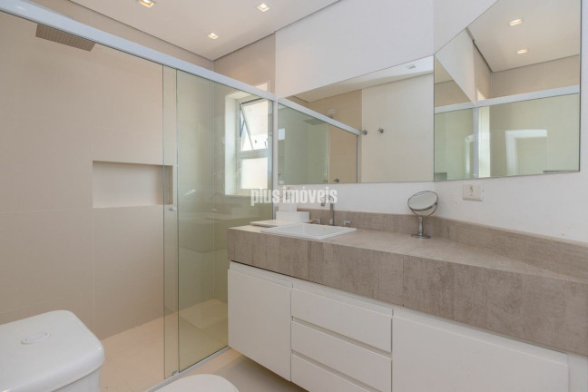 Imagem Apartamento com 3 Quartos à Venda, 234 m² em Moema - São Paulo