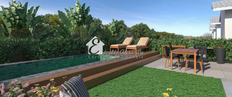 Imagem Casa com 2 Quartos à Venda, 40 m² em Sítios De Recreio Santa Rosa (padre Nóbrega) - Marília