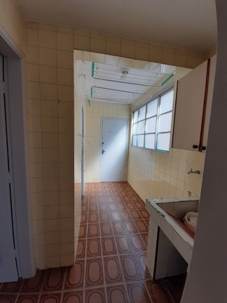 Imagem Apartamento com 3 Quartos à Venda, 157 m² em Consolação - São Paulo