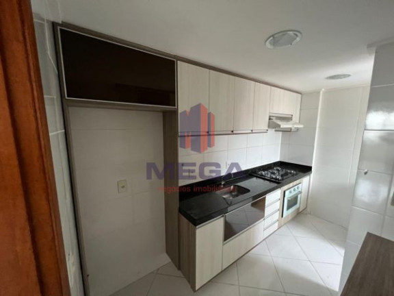 Imagem Apartamento com 2 Quartos à Venda, 64 m² em Praia De Itaparica - Vila Velha