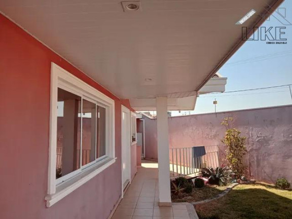 Casa com 4 Quartos à Venda, 267 m² em Vila Das Flores - São José Dos Campos