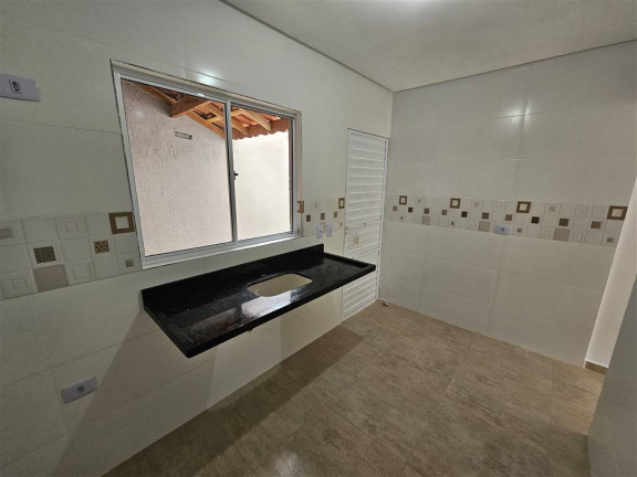 Imagem Sobrado com 2 Quartos à Venda, 58 m² em Ribeirópolis - Praia Grande Imagem Sobrado com 2 Quartos à Venda, 58 m² em Ribeirópolis - Praia Grande