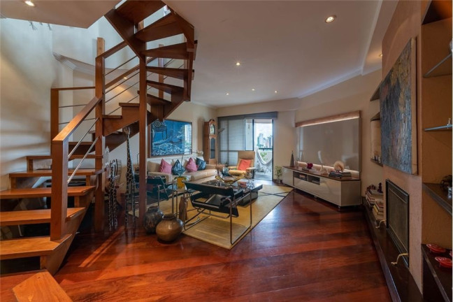 Imagem Apartamento com 4 Quartos à Venda, 354 m² em Brooklin Paulista - São Paulo Imagem Apartamento com 4 Quartos à Venda, 354 m² em Brooklin Paulista - São Paulo
