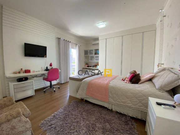 Imagem Casa com 3 Quartos à Venda ou Locação, 458 m² em Condomínio Terras Do Imperador - Americana Imagem Casa com 3 Quartos à Venda ou Locação, 458 m² em Condomínio Terras Do Imperador - Americana