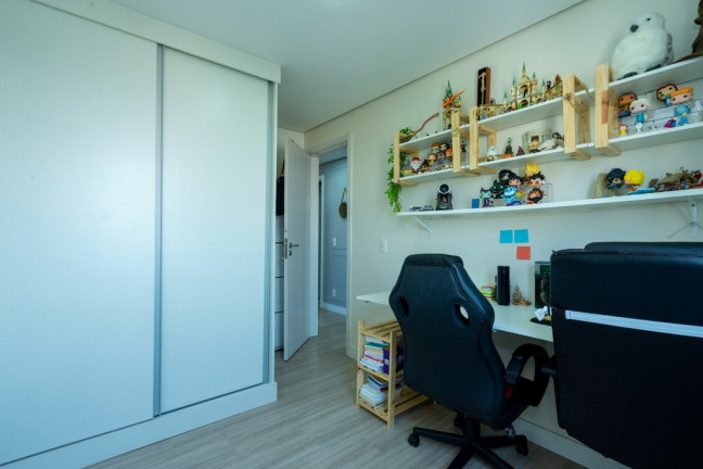 Imagem Cobertura com 3 Quartos à Venda, 116 m² em Jardim Parque Morumbi - São Paulo