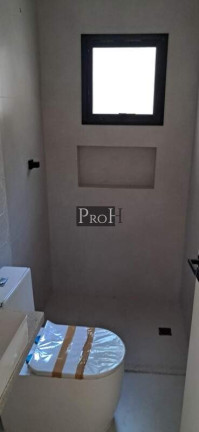 Imagem Cobertura com 3 Quartos à Venda, 140 m² em Campestre - Santo André