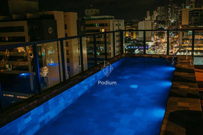 Apartamento com 2 Quartos à Venda, 58 m² em Tambaú - João Pessoa