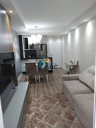 Imagem Apartamento à Venda, 57 m² em Centro - São Bernardo Do Campo