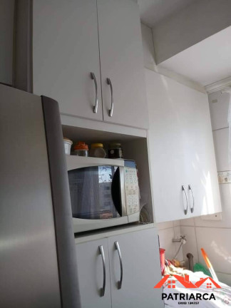 Imagem Apartamento com 2 Quartos à Venda, 45 m² em Vila Santana - Campinas Imagem Apartamento com 2 Quartos à Venda, 45 m² em Vila Santana - Campinas