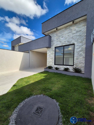 Imagem Casa com 3 Quartos à Venda, 225 m² em Cardoso - Aparecida De Goiânia Imagem Casa com 3 Quartos à Venda, 225 m² em Cardoso - Aparecida De Goiânia