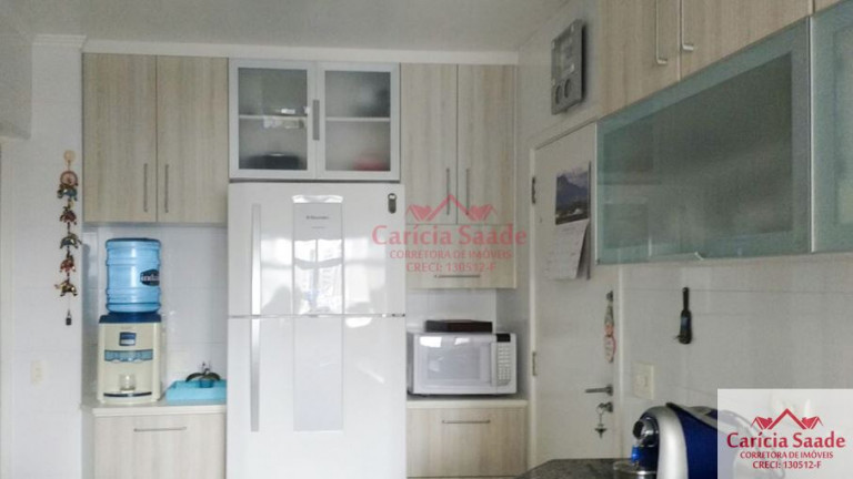 Imagem Apartamento com 3 Quartos à Venda, 142 m² em Perdizes - São Paulo Imagem Apartamento com 3 Quartos à Venda, 142 m² em Perdizes - São Paulo