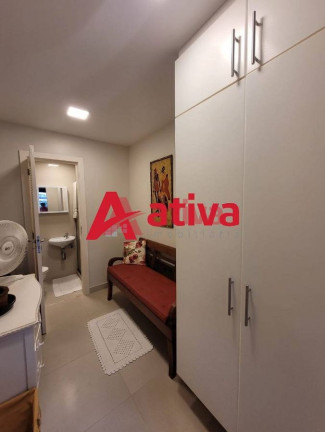 Imagem Apartamento com 3 Quartos à Venda, 126 m² em Barra Da Tijuca - Rio De Janeiro