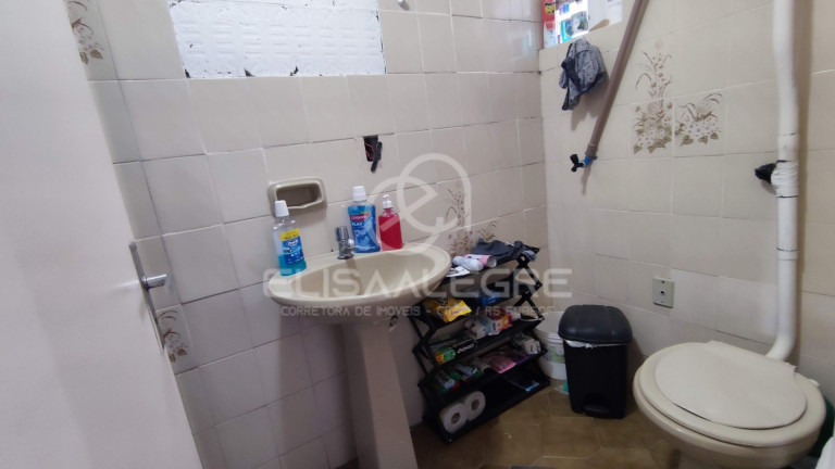 Imagem Apartamento com 3 Quartos à Venda, 64 m² em Olímpica - Esteio