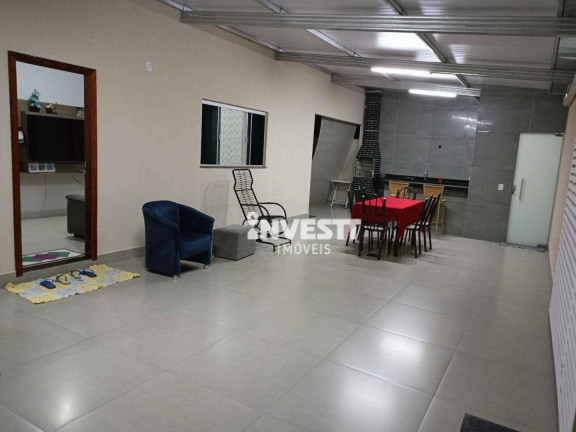 Imagem Casa com 3 Quartos à Venda, 177 m² em Bairro Das Industrias - Senador Canedo Imagem Casa com 3 Quartos à Venda, 177 m² em Bairro Das Industrias - Senador Canedo