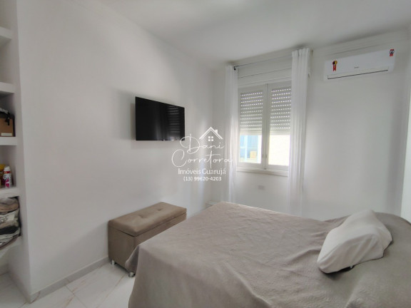 Imagem Apartamento com 3 Quartos à Venda, 180 m² em Pitangueiras - Guarujá