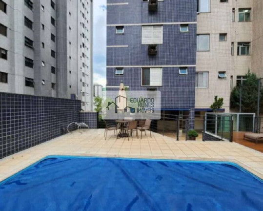 Imagem Apartamento com 2 Quartos à Venda, 72 m² em Belvedere - Belo Horizonte