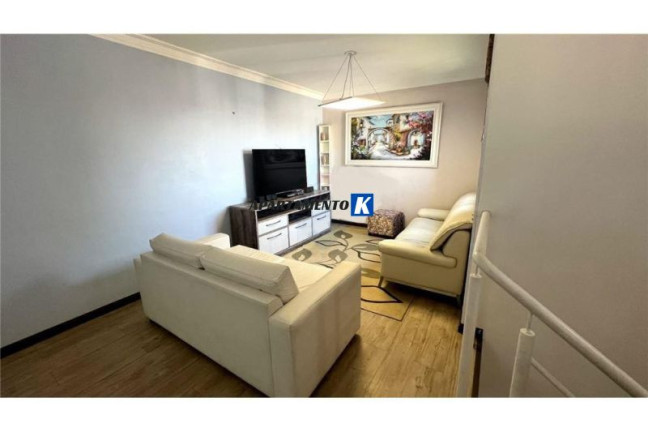 Imagem Cobertura com 3 Quartos à Venda, 126 m² em Vila Augusta - Guarulhos Imagem Cobertura com 3 Quartos à Venda, 126 m² em Vila Augusta - Guarulhos