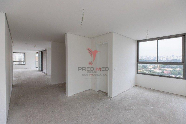 Imagem Apartamento com 3 Quartos à Venda,  em Moema - São Paulo